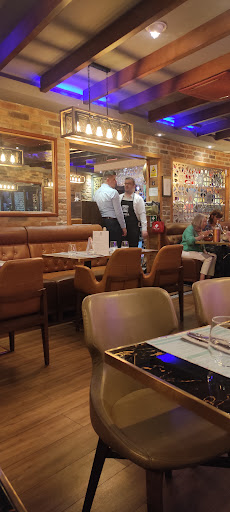 Photo of Zorba Meze & Grill - 4 Upper Grosvenor Rd, Royal Tunbridge Wells, Tunbridge Wells TN1 2EN